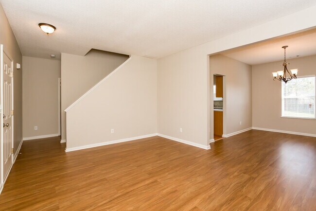 Foto del edificio - 1607 Thornwick Trace