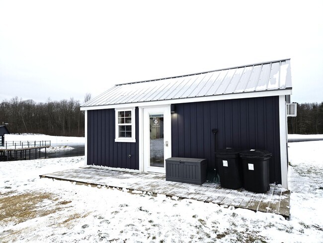 Foto del edificio - Forest Lake