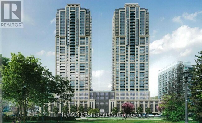 Building Photo - 1926 Lake Shore Blvd W