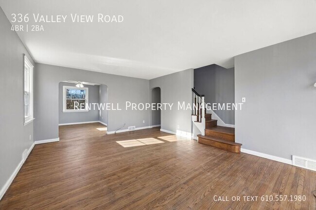 Building Photo - 336 Valley View Rd