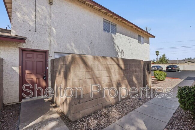 Foto del edificio - 860 E Brown Rd