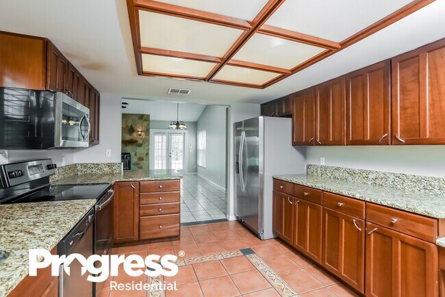 Building Photo - 8612 Villa Nova St