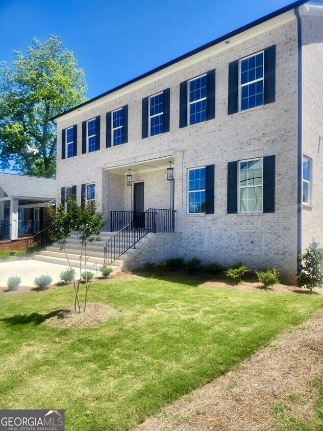 Foto principal - 55 Perry St