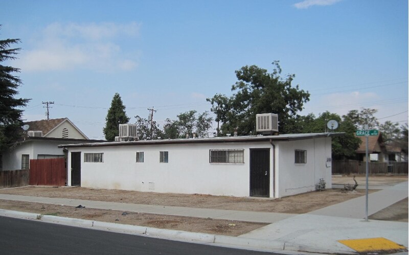 Foto del edificio - 724 Grace St