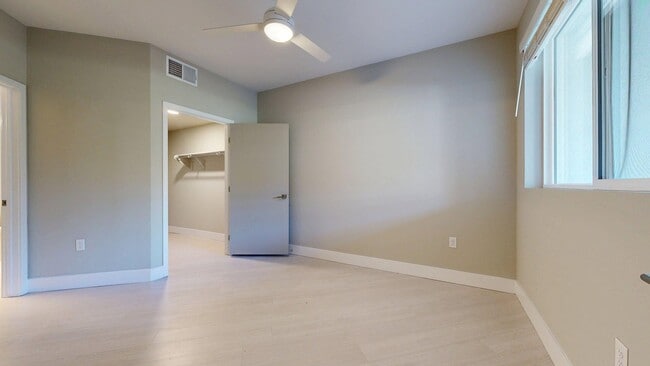 Interior Photo - Griffis Platinum Triangle