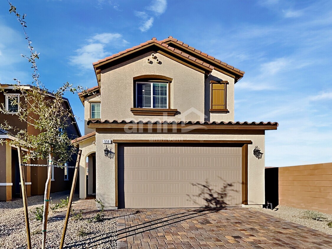 556 Topiary Park Avenue House Rental in Las Vegas, NV