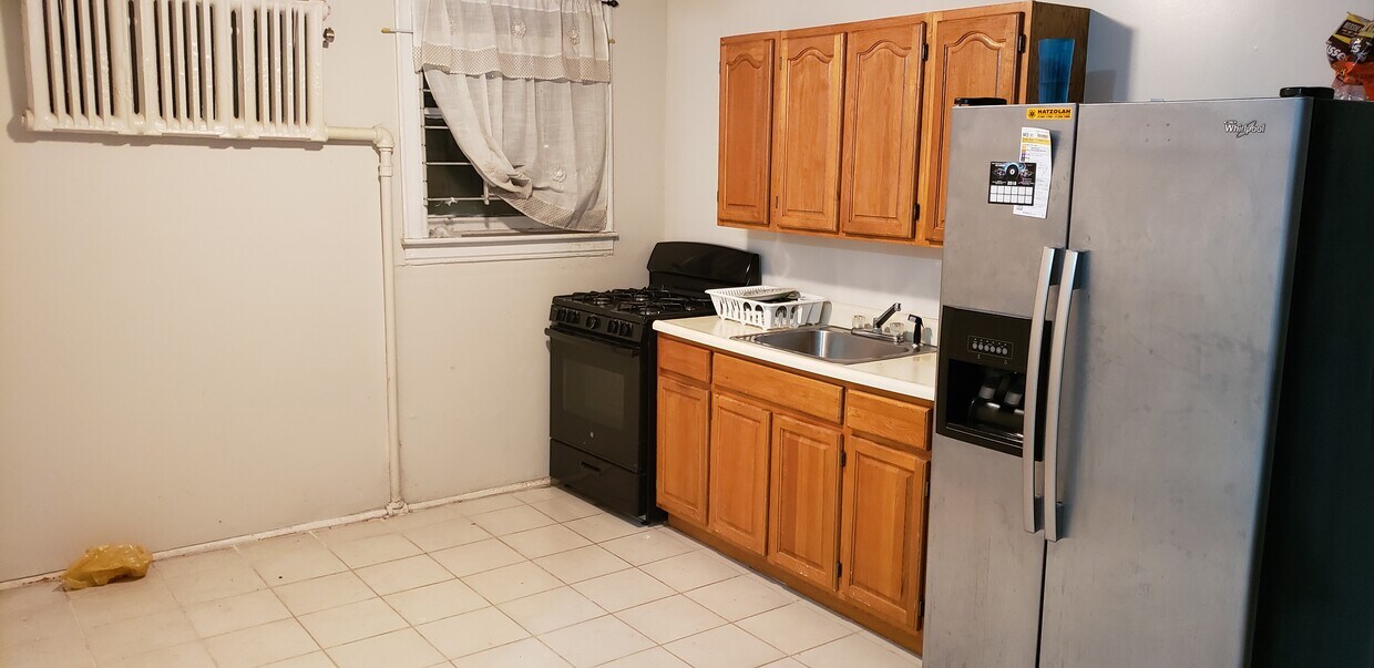 Primary Photo - 497 Ave. Y