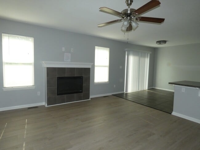 Building Photo - 9457 N Baltimore Ave
