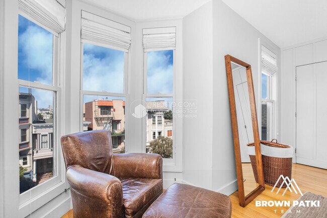 Foto del edificio - 3769 20th St