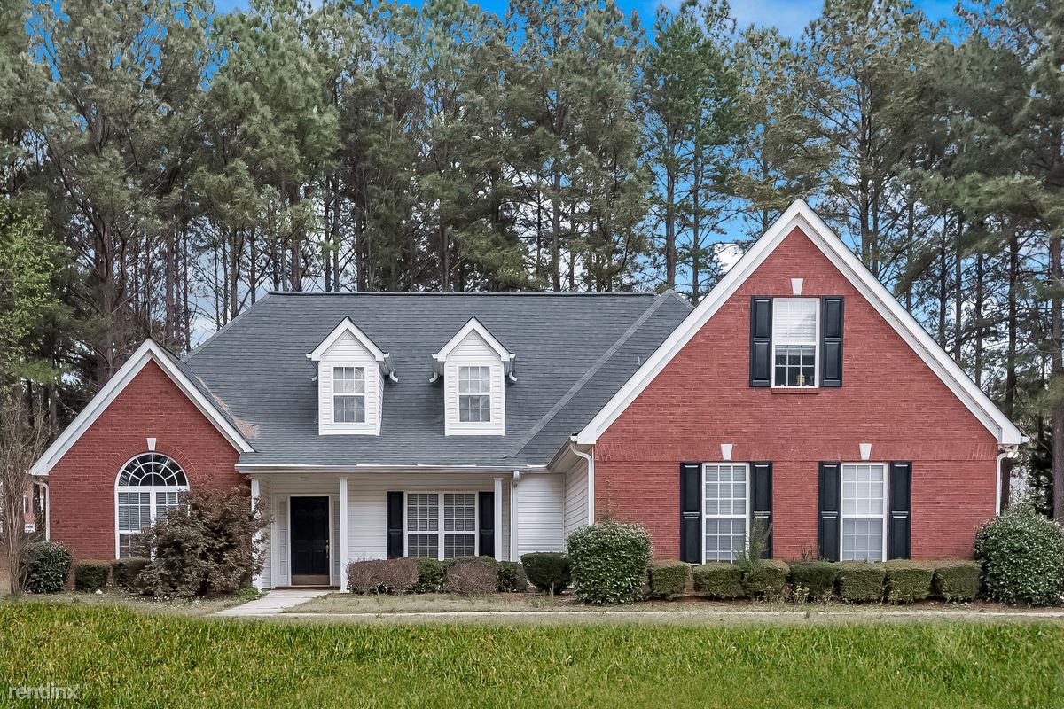 115 Squire Ln, Fayetteville, GA 30214 House Rental in Fayetteville