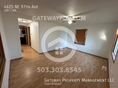 Foto del edificio - 4625 NE 97th Ave