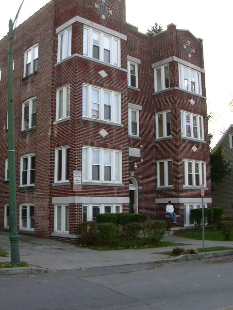 Primary Photo - 398 Church St