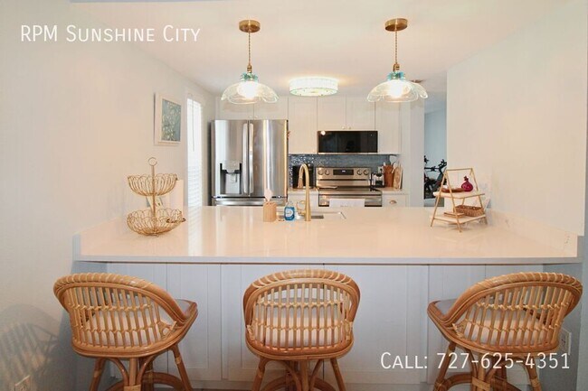 Foto del edificio - 4190 35th Terrace S