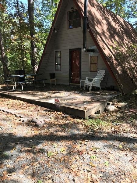 Primary Photo - 7018 Galts Ferry Rd