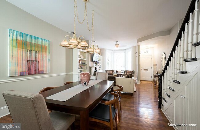 Foto del edificio - 509 6th St NE