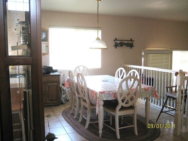 Foto del edificio - SAN MICHELE DRIVE - BEAUTIFUL LARGE HOME