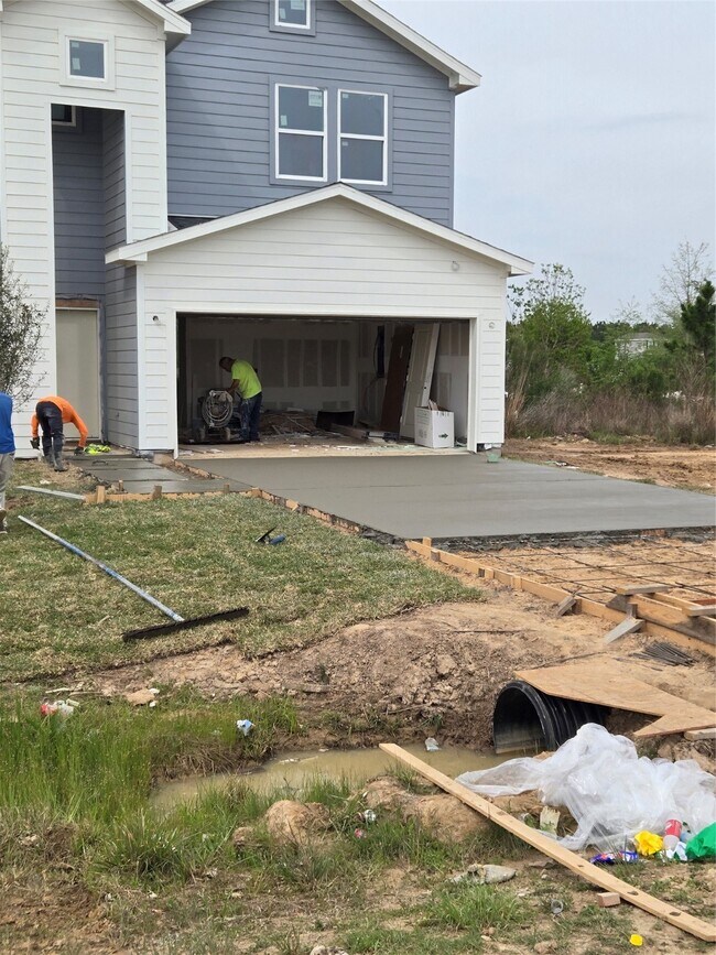 Foto del edificio - 6149 Rd 5503