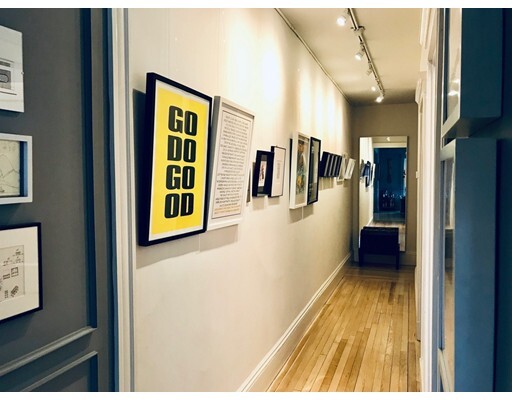 Foto del edificio - 58 Pleasant St