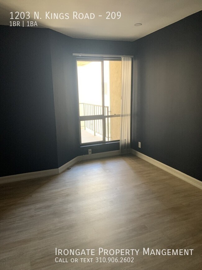 Foto del edificio - 1203 Kings Rd