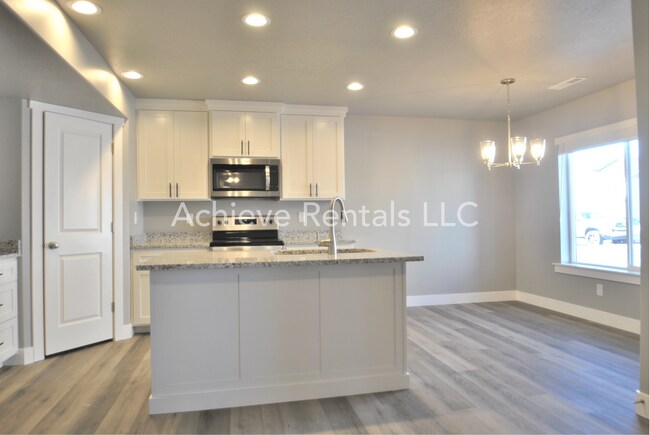 Foto del edificio - 2246 W Nibley Pkwy