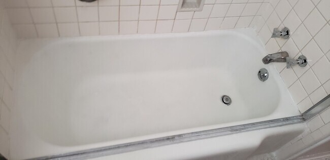 Foto del edificio - CUTE 2 bedroom, 1 bath home!!!