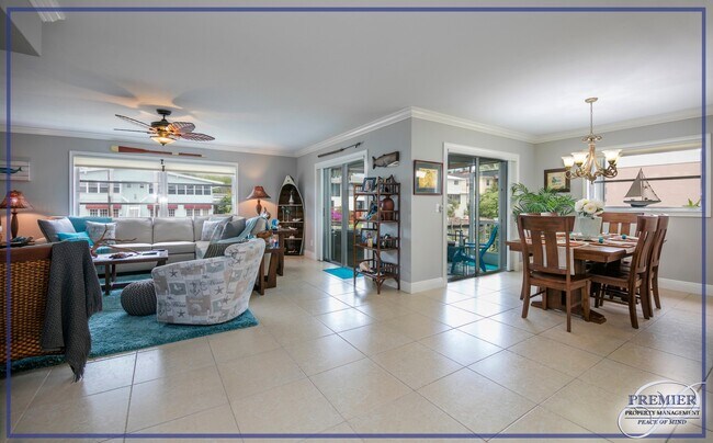 Building Photo - ****WATER FRONT- GULF ACCESS- BEAUTIFULLY ...