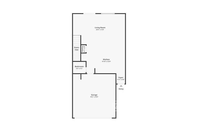 Building Photo - 1149 Greenville Wy