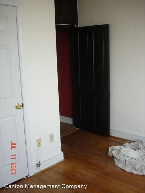 Foto del edificio - 2 br, 1.5 bath House - 2528 E. Baltimore St.