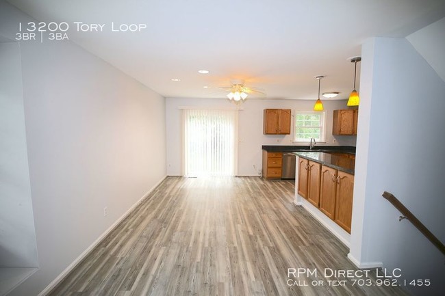 Building Photo - 13200 Tory Loop