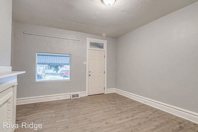 Foto del edificio - 2 br, 1 bath House - 136 Rochelle Street