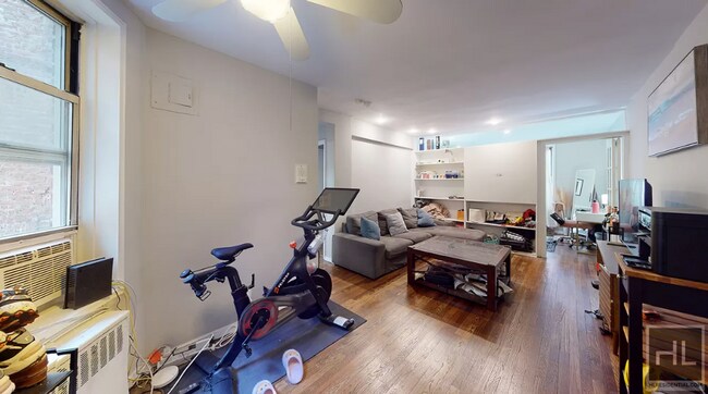 Building Photo - East 58th Street