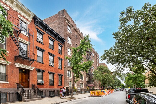 Foto del edificio - The Chelsea Arms
