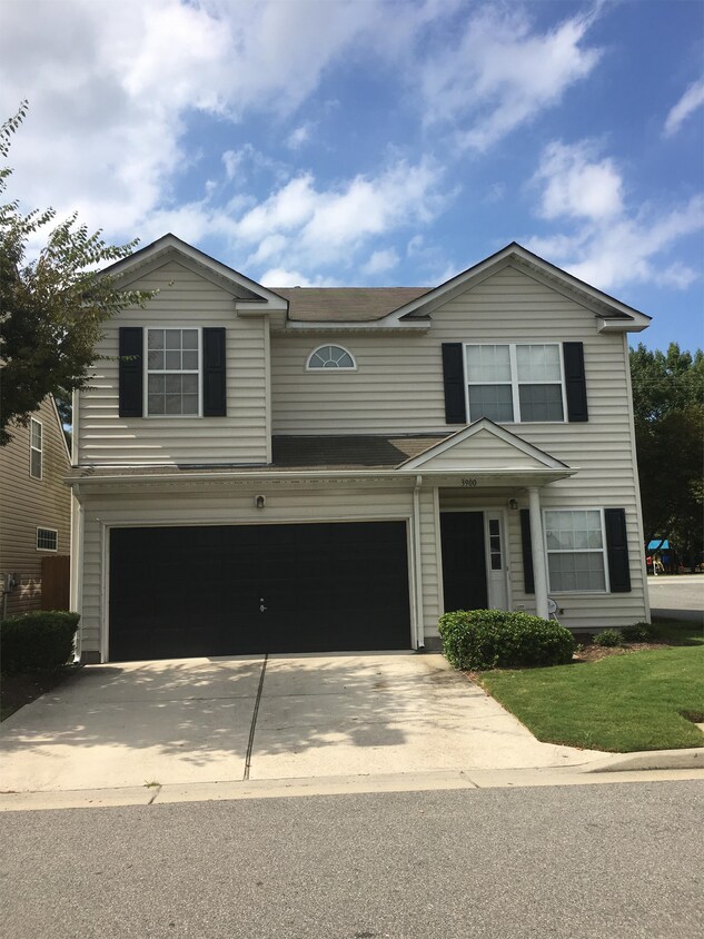 3900 River Breeze Cir, Chesapeake, VA 23321 House Rental in