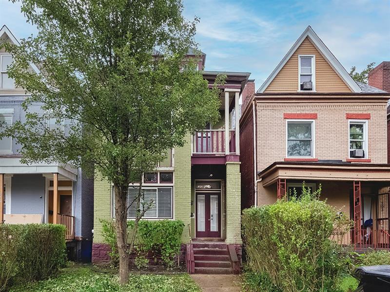 Foto principal - 628 N Euclid Ave