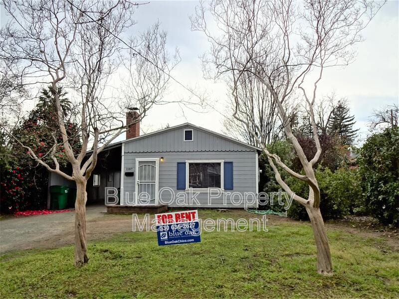 Primary Photo - 1187 Warner St