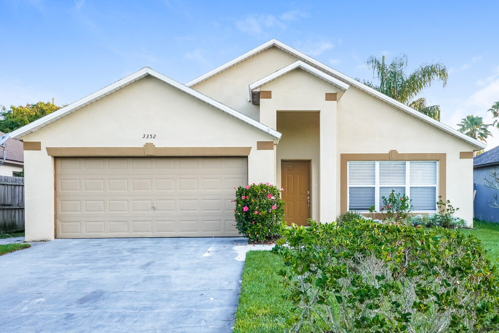 Foto principal - 3352 Kelsey Ln