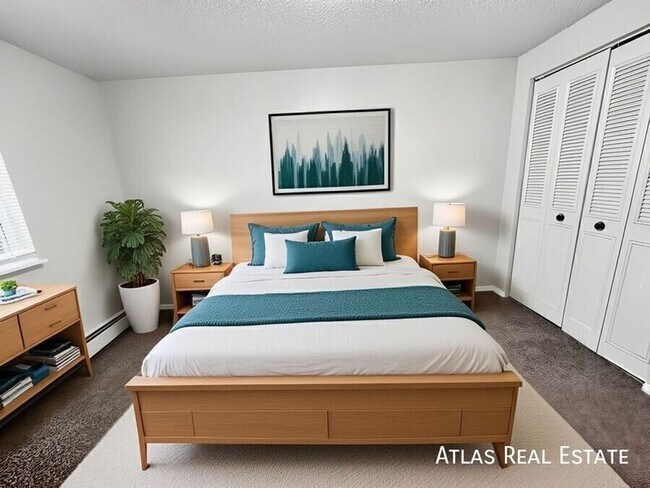 Foto del edificio - 461 El Paso Blvd