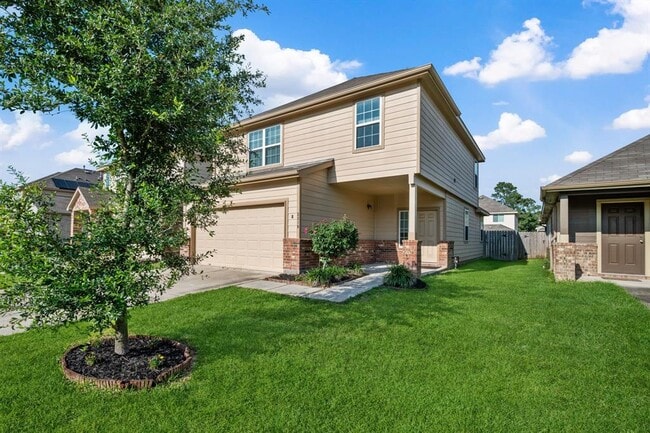 Building Photo - 3319 Atascocita Vale Dr
