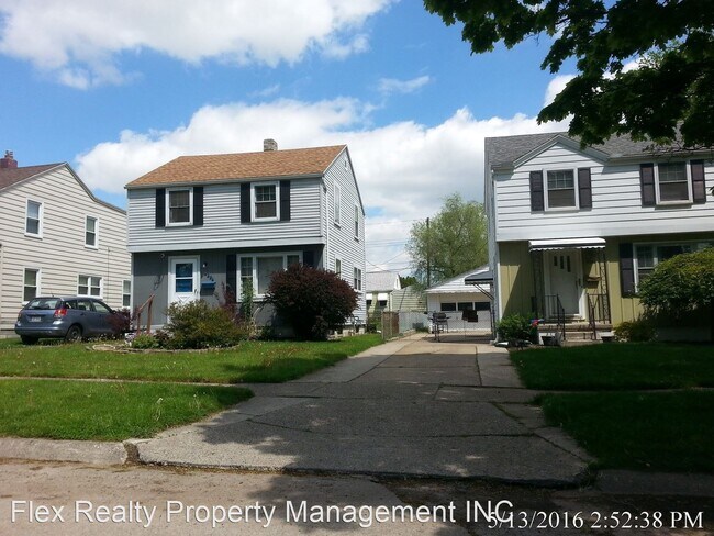 Building Photo - 3 br, 1 bath House - 4354 CAROLINE AVE
