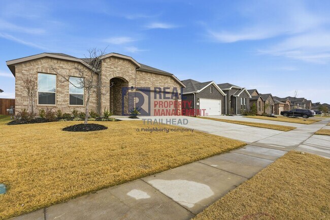Foto del edificio - Thoughtfully Arranged Single-Story Home with Open Living