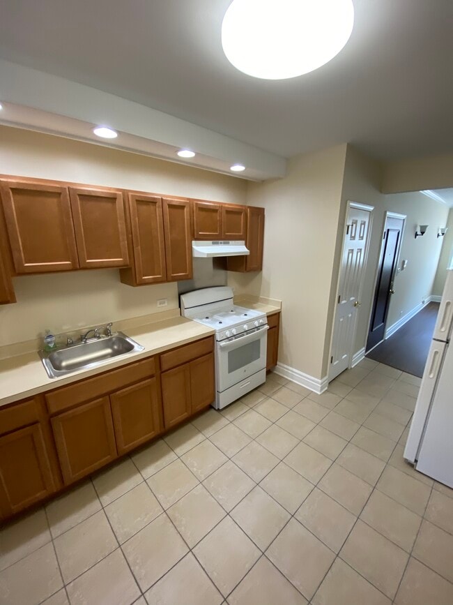 Building Photo - 6711 19th St