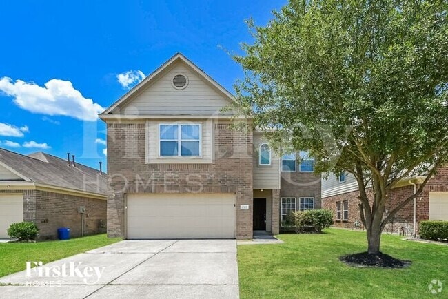 Building Photo - 17907 June Forest Dr