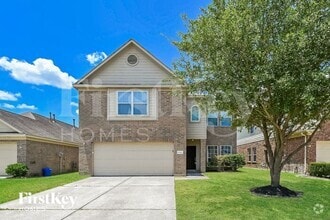 Building Photo - 17907 June Forest Dr