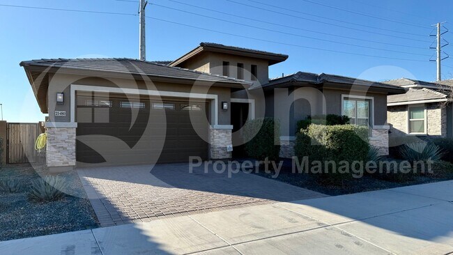 Foto del edificio - 21480 South 224th Pl
