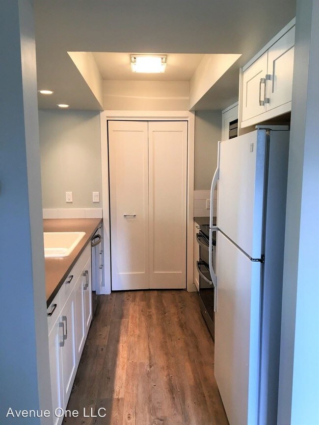 Foto del edificio - 2 br, 1 bath House - 1628 42nd Ave E #A