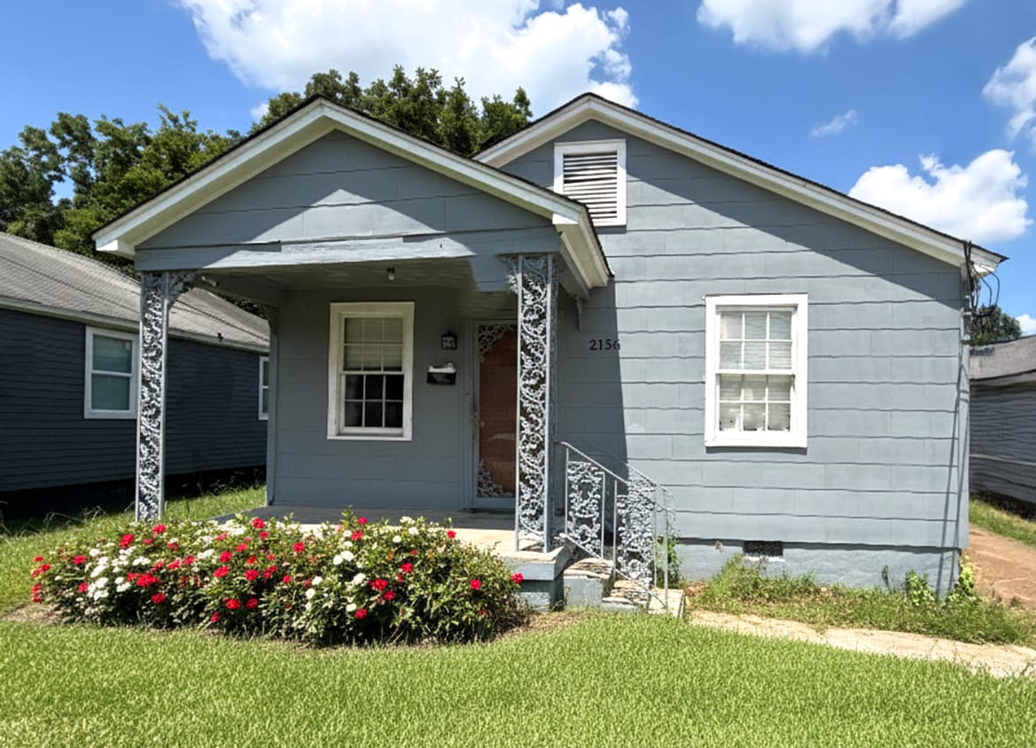 Photo - 2156 Stovall Ave, Memphis, TN 38108