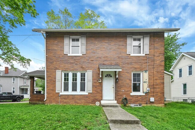 Foto del edificio - Quant Brick Single Family Rental - Now Available