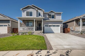 Building Photo - 1948 Thundercloud Dr