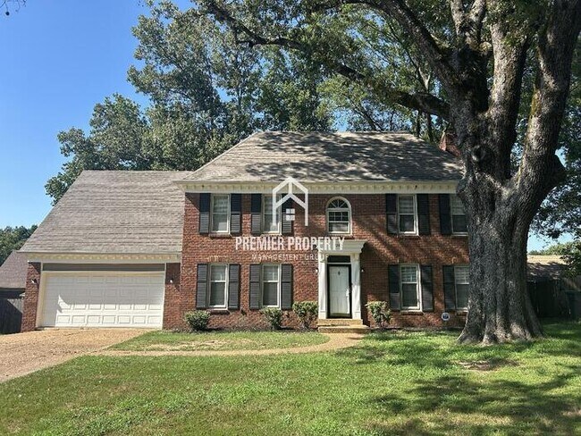 Building Photo - 7248 Germanshire Ln
