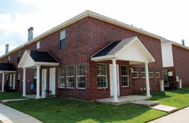 Royal Manor Townhouse Apartments Lumberton, TX